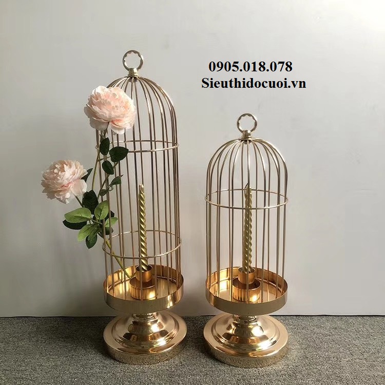 Lồng chim Lồng chim