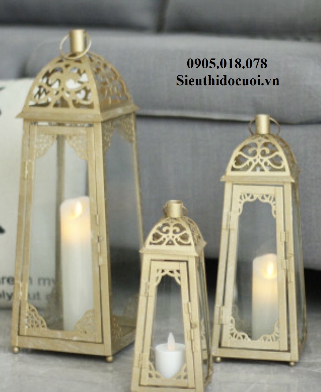 Đèn Bão, Đèn Lồng Đèn Bão, Đèn Lồng