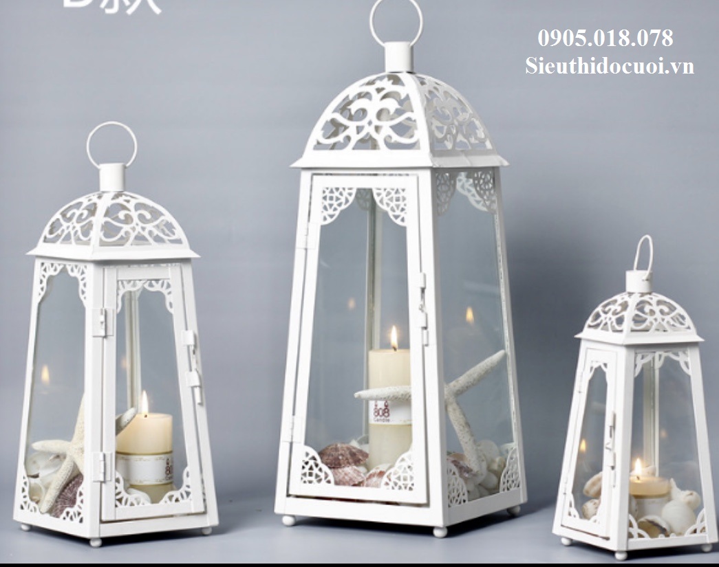 Đèn Bão, Đèn Lồng Đèn Bão, Đèn Lồng