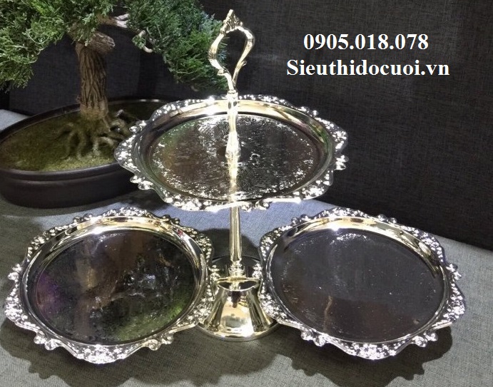 Khay bánh, kệ bánh, giá để bánh, chân bánh kem Khay bánh, kệ bánh, giá để bánh, chân bánh kem