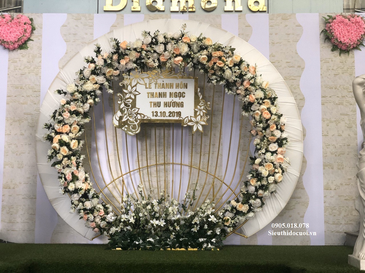 Background sân khấu Background sân khấu