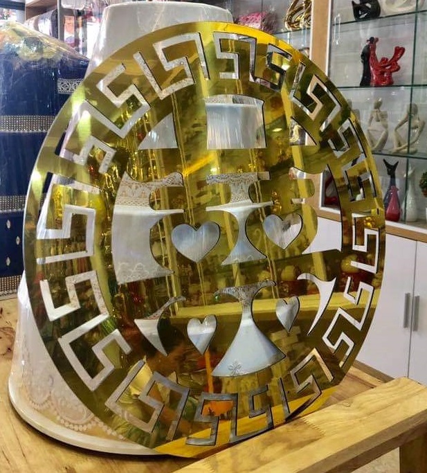 Hỷ alu, vòng alu, hoa văn alu, chữ cái alu Hỷ alu, vòng alu, hoa văn alu, chữ cái alu