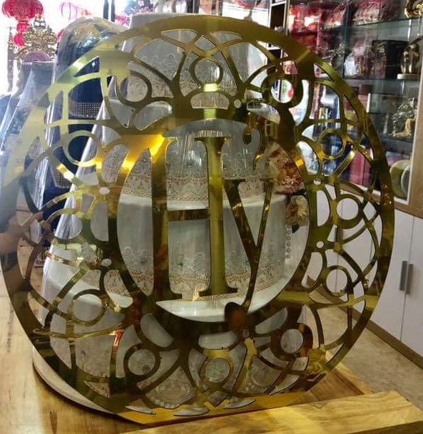 Hỷ alu, vòng alu, hoa văn alu, chữ cái alu Hỷ alu, vòng alu, hoa văn alu, chữ cái alu