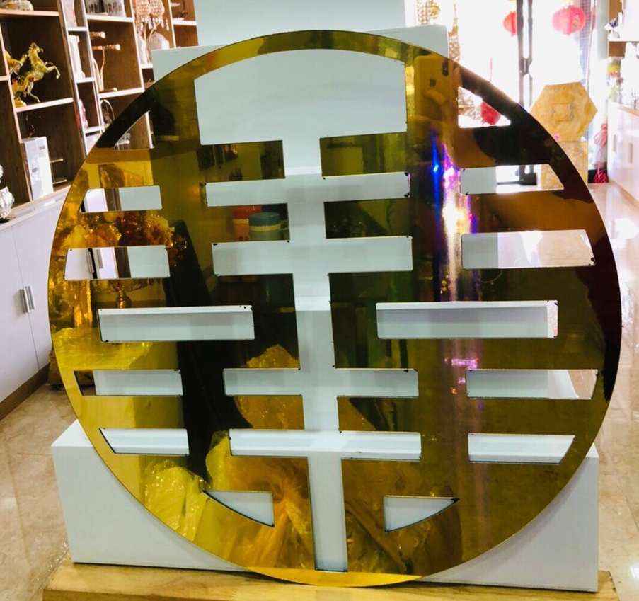 Hỷ alu, vòng alu, hoa văn alu, chữ cái alu Hỷ alu, vòng alu, hoa văn alu, chữ cái alu