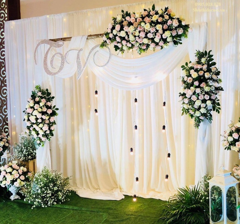 Background sân khấu Background sân khấu