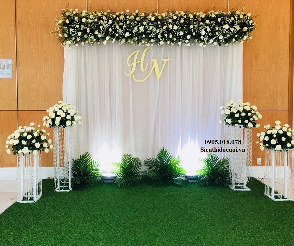 Background sân khấu Background sân khấu