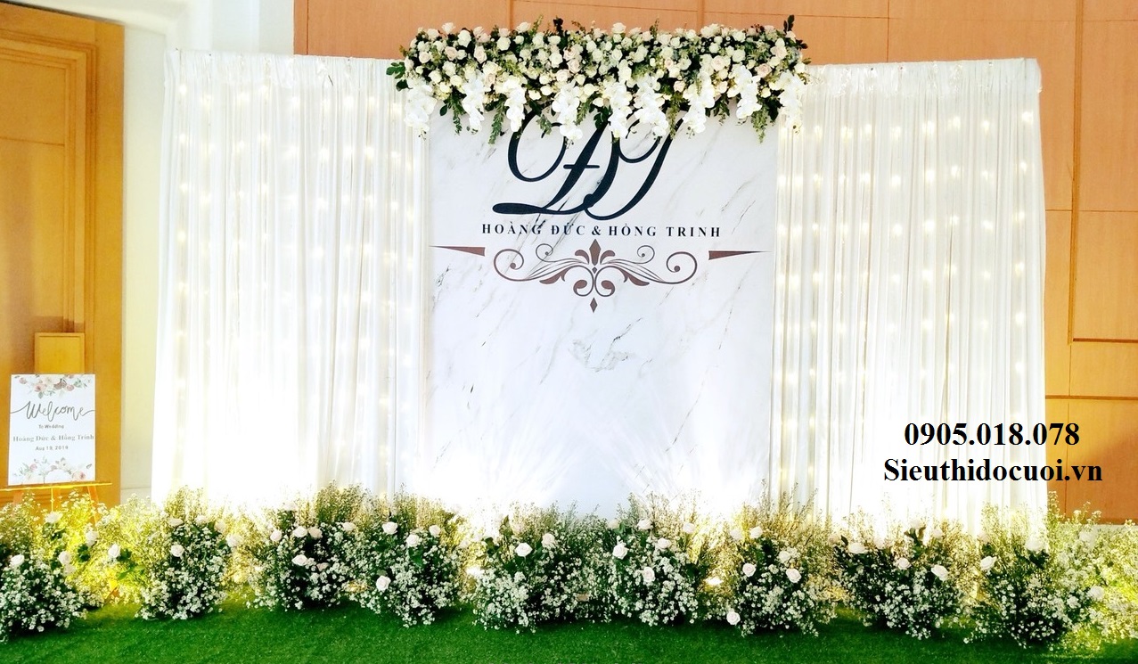 Background sân khấu Background sân khấu