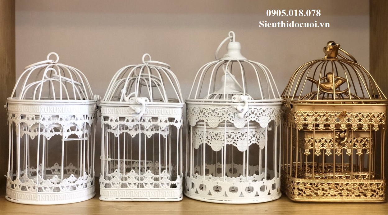 Lồng chim Lồng chim