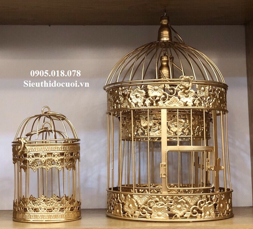 Lồng chim Lồng chim