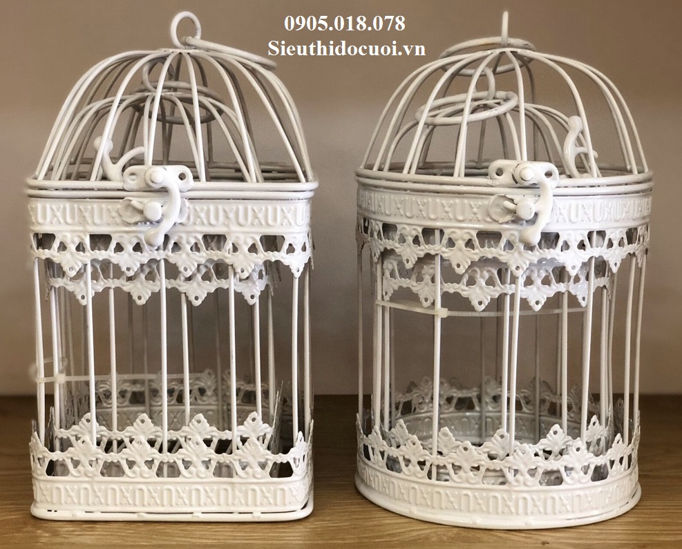 Lồng chim Lồng chim