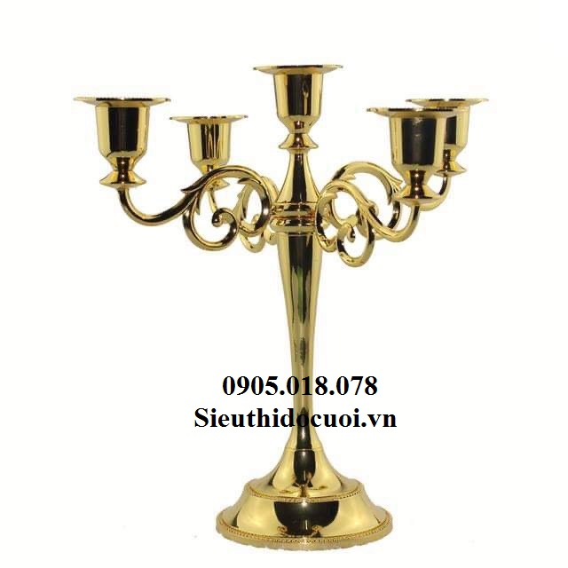 Chân nến, trụ nến Chân nến, trụ nến