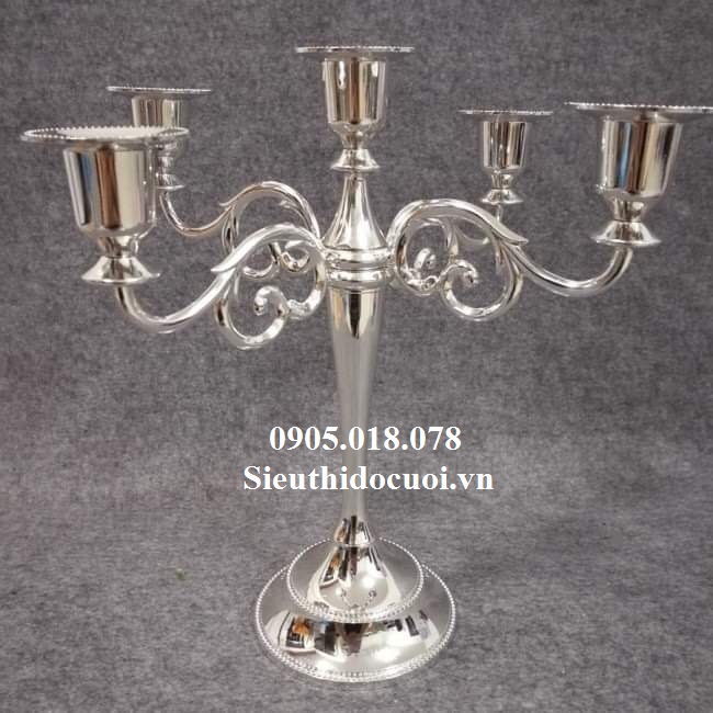 Chân nến, trụ nến Chân nến, trụ nến