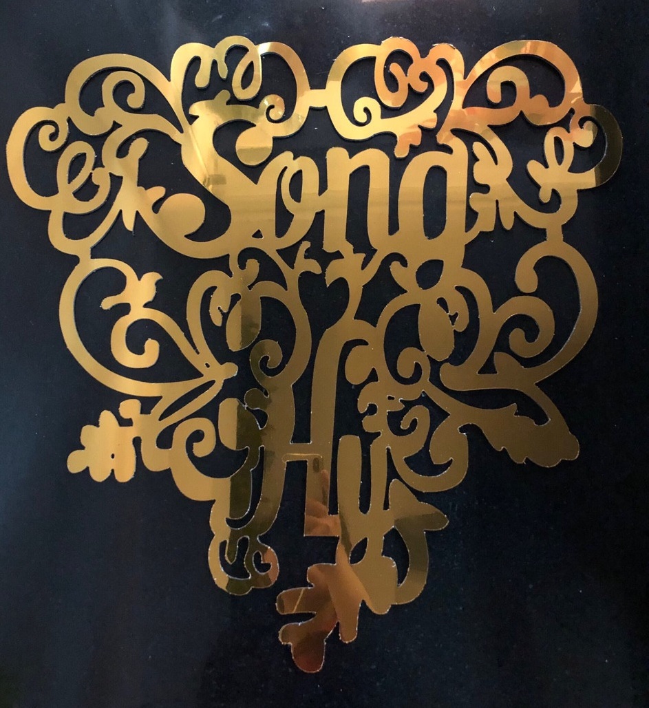 Hỷ alu, vòng alu, hoa văn alu, chữ cái alu Hỷ alu, vòng alu, hoa văn alu, chữ cái alu