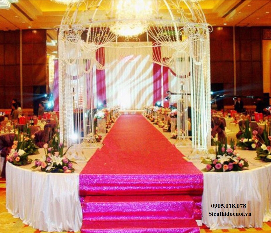 Thảm gương Thảm gương