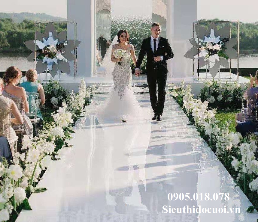 Thảm gương Thảm gương