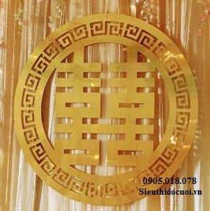 Hỷ alu, vòng alu, hoa văn alu, chữ cái alu Hỷ alu, vòng alu, hoa văn alu, chữ cái alu