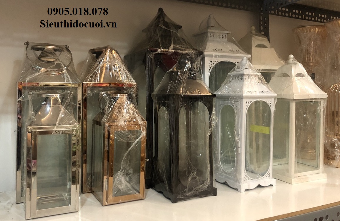 Đèn Bão, Đèn Lồng Đèn Bão, Đèn Lồng