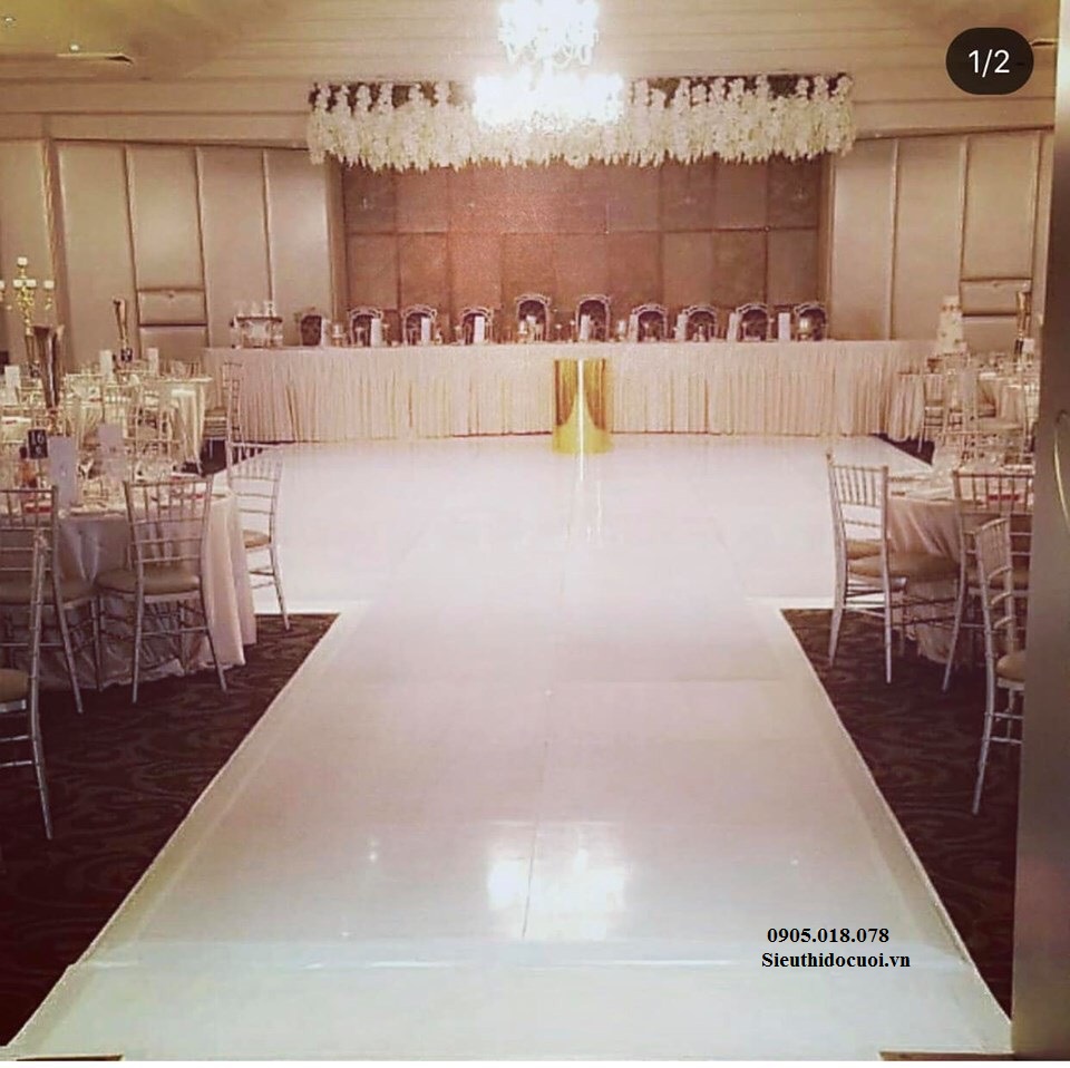 Thảm gương Thảm gương