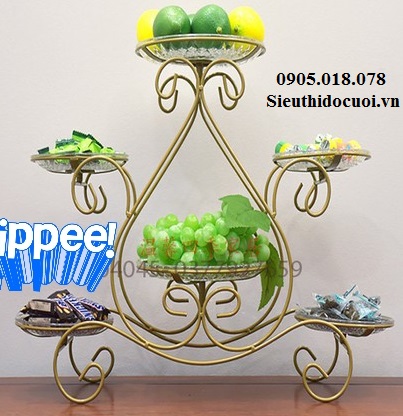 Khay bánh, kệ bánh, giá để bánh, chân bánh kem Khay bánh, kệ bánh, giá để bánh, chân bánh kem