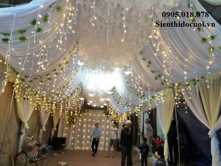 Led treo trần Led treo trần