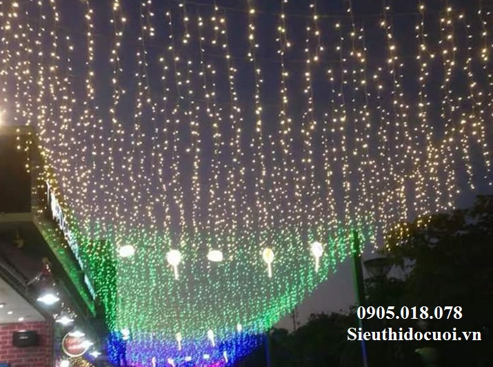 Led treo trần Led treo trần