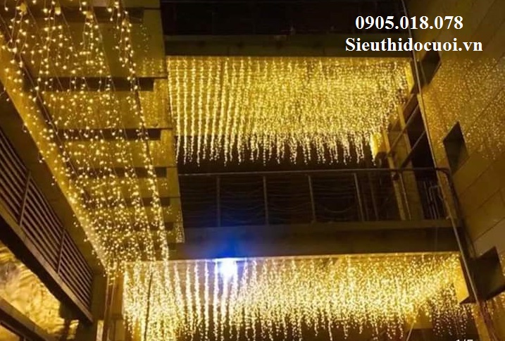 Led treo trần Led treo trần