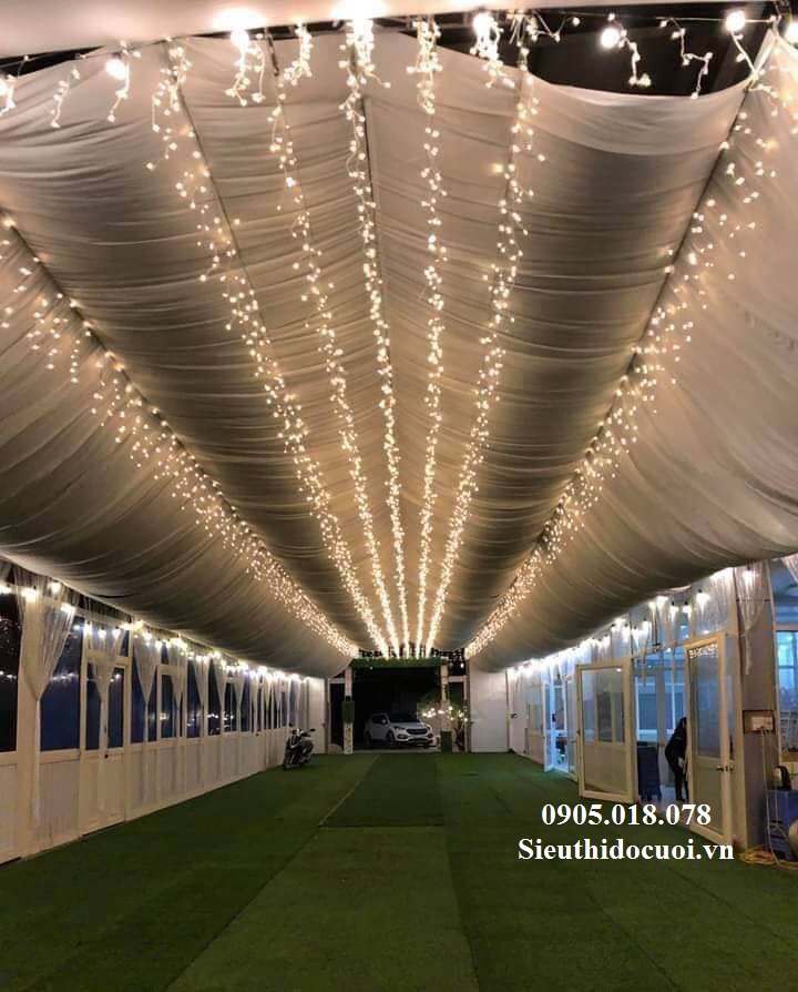 Led treo trần Led treo trần