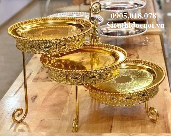 Khay bánh, kệ bánh, giá để bánh, chân bánh kem Khay bánh, kệ bánh, giá để bánh, chân bánh kem