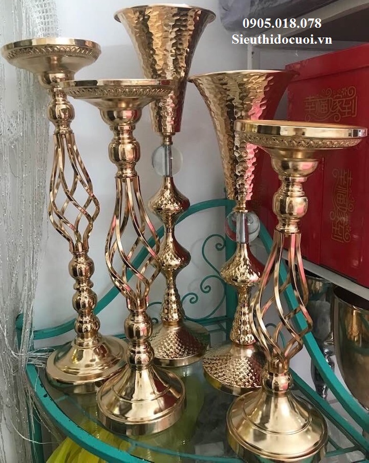 Bình hoa, chân cắm hoa, trụ hoa Bình hoa, chân cắm hoa, trụ hoa