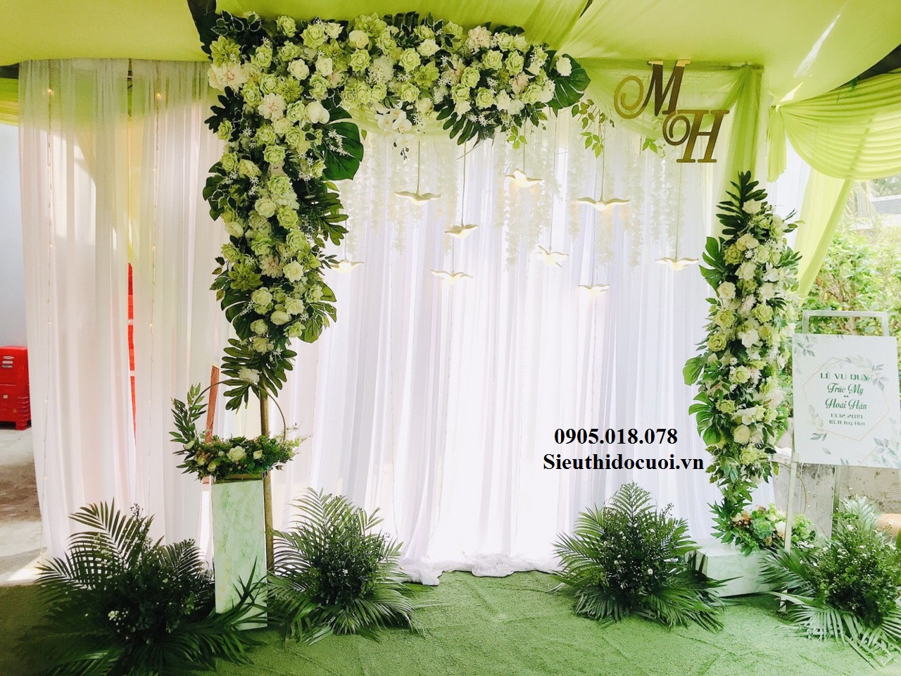 Background sân khấu Background sân khấu