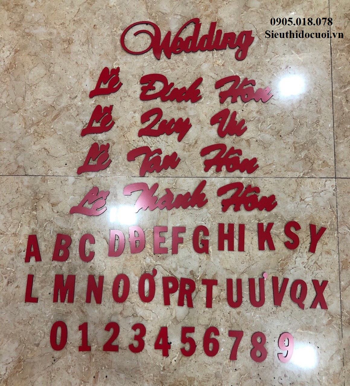 Bảng lễ treo cổng Bảng lễ treo cổng