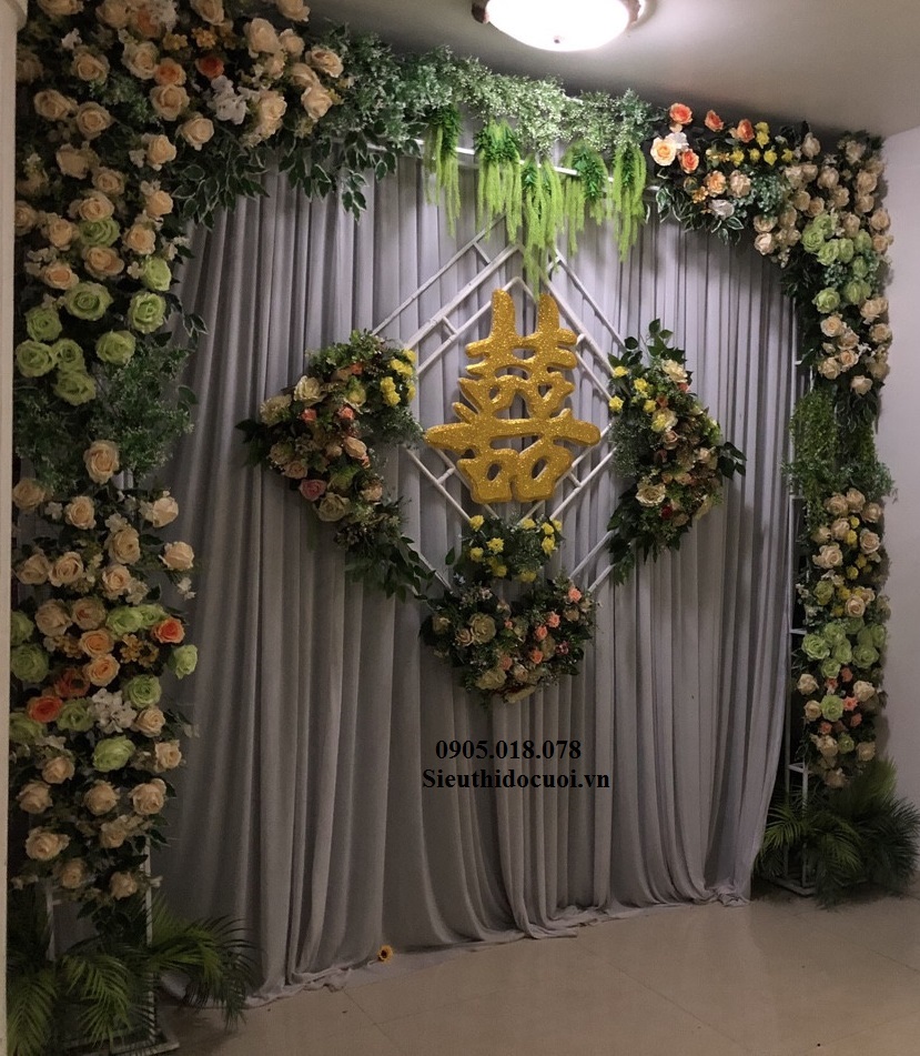 Background sân khấu Background sân khấu