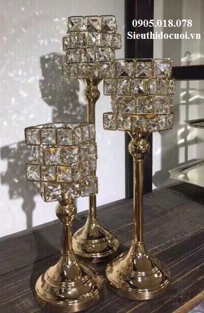 Chân nến, trụ nến Chân nến, trụ nến