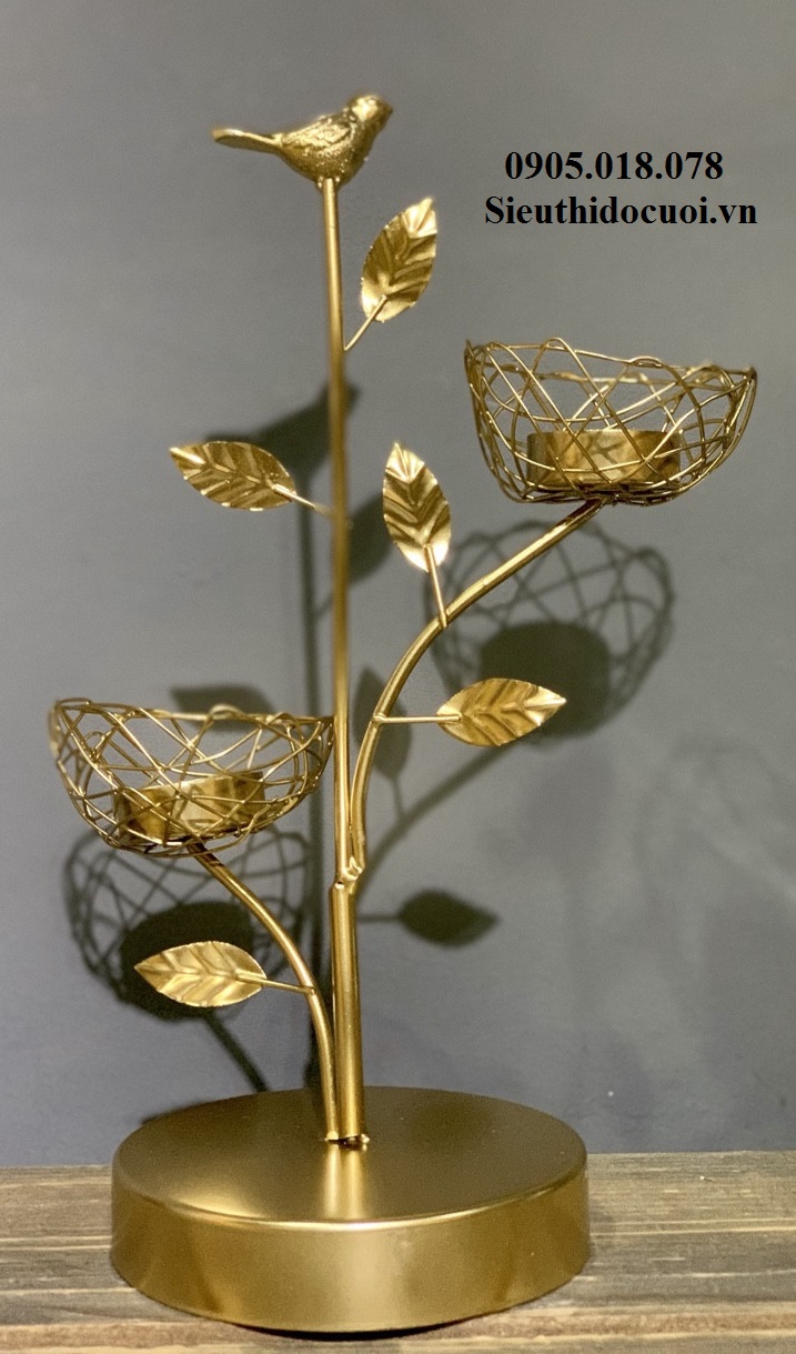 Chân nến, trụ nến Chân nến, trụ nến