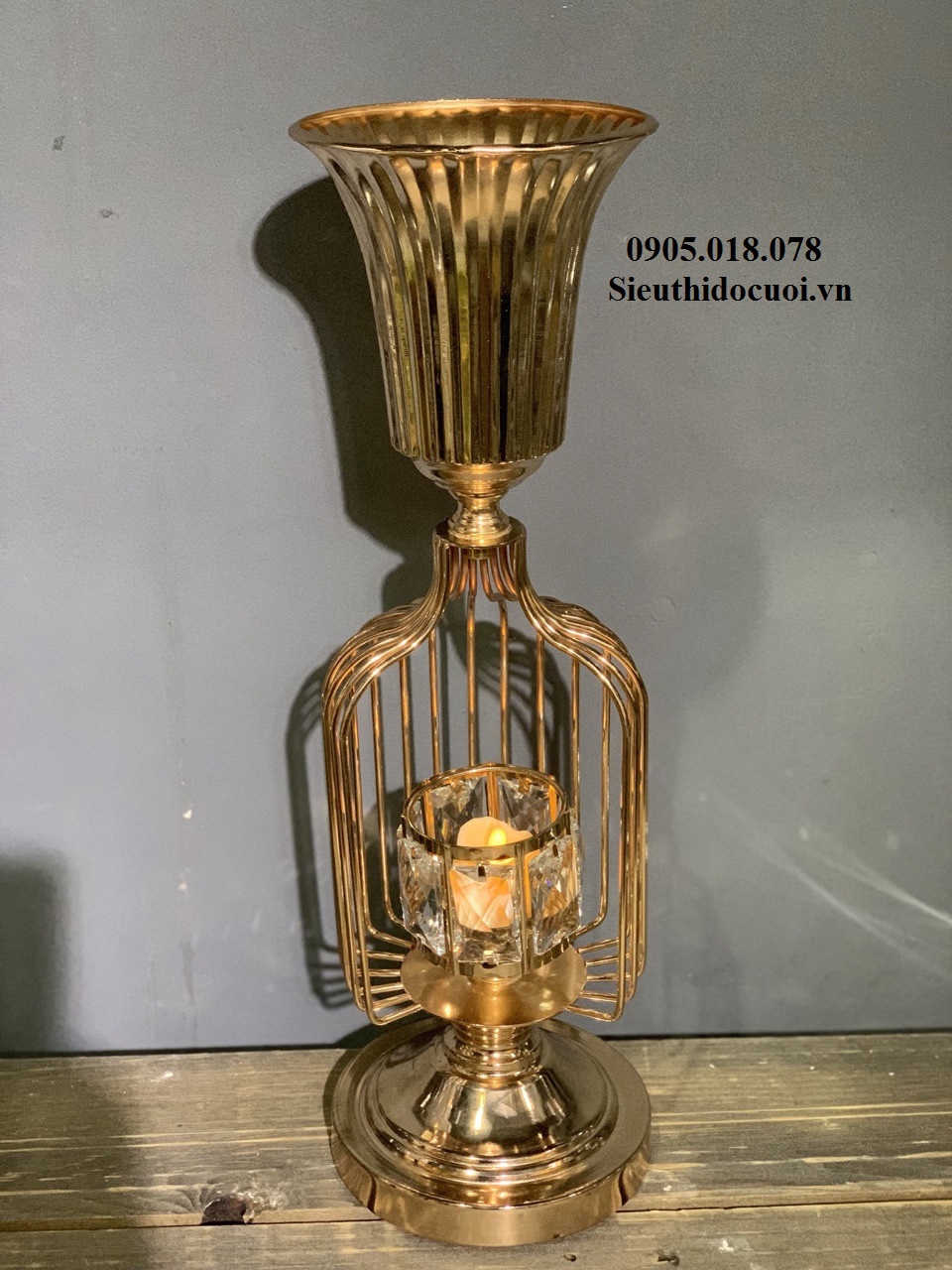 Trụ nến, chân nến Trụ nến, chân nến