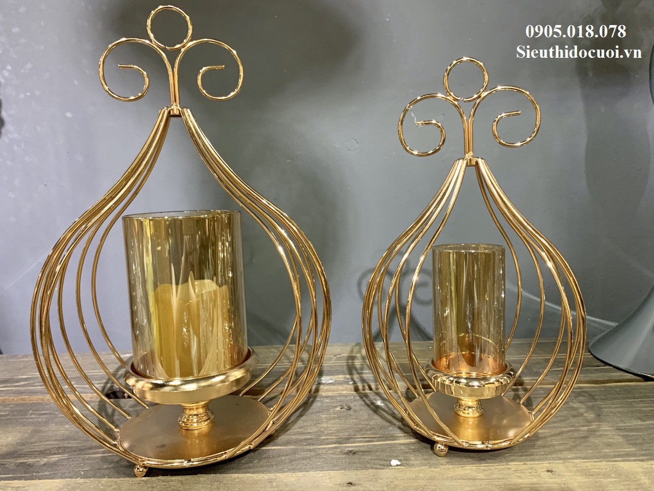 Trụ nến, chân nến Trụ nến, chân nến