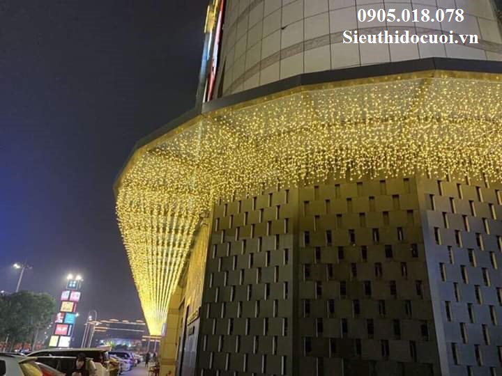 Led treo trần Led treo trần