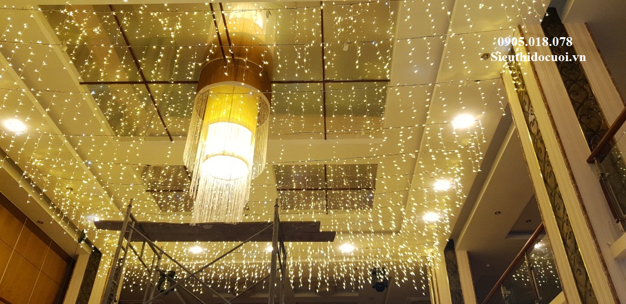 Led treo trần Led treo trần