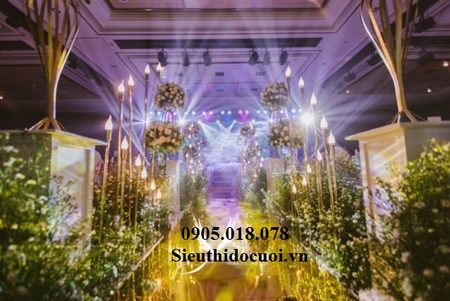 Sóng đèn dẫn lối 10 ngọn Sóng đèn dẫn lối 10 ngọn