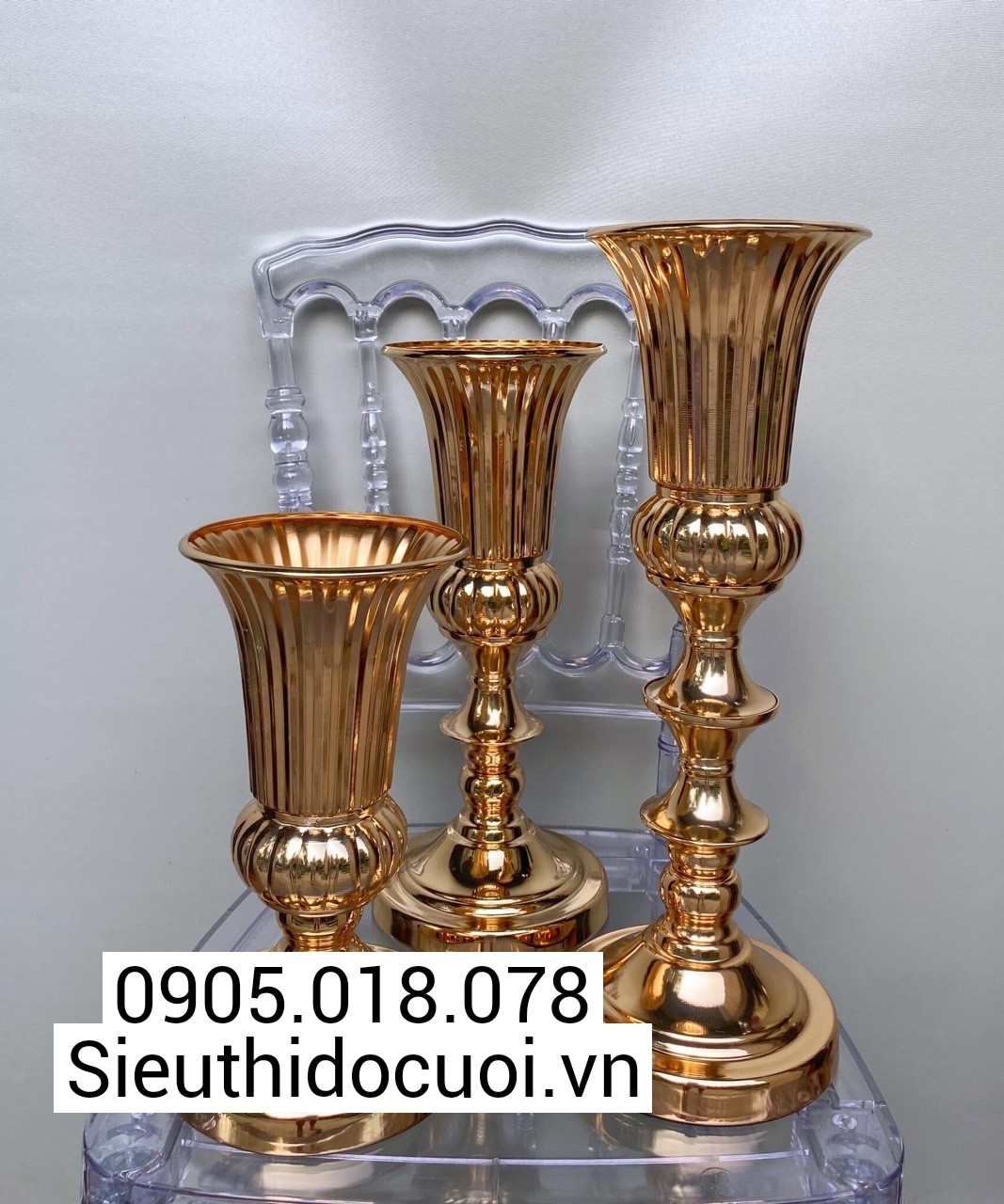 Bình hoa, chân cắm hoa, trụ hoa Bình hoa, chân cắm hoa, trụ hoa