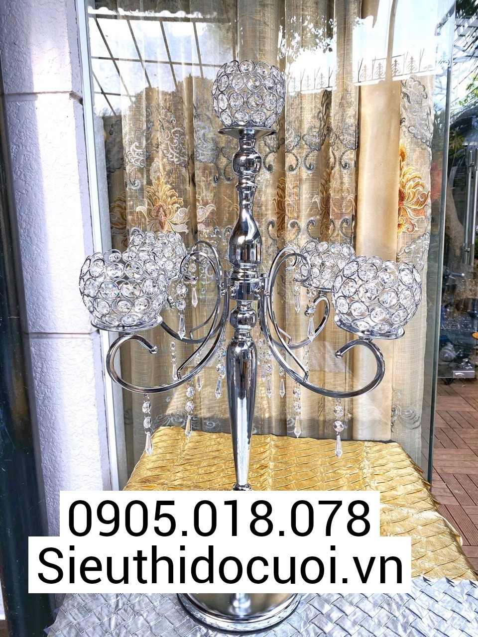 Trụ nến, chân nến Trụ nến, chân nến