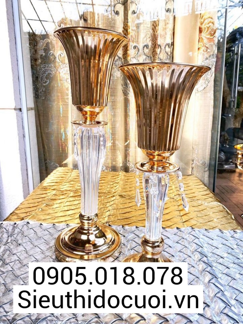 Bình hoa, chân cắm hoa, trụ hoa Bình hoa, chân cắm hoa, trụ hoa