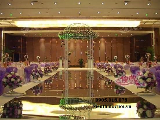 Thảm gương Thảm gương