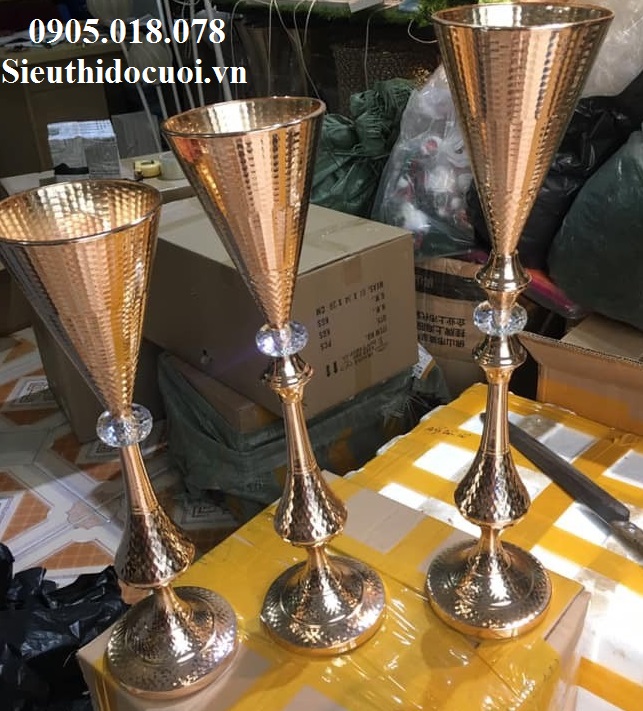 Bình hoa, chân cắm hoa, trụ hoa Bình hoa, chân cắm hoa, trụ hoa