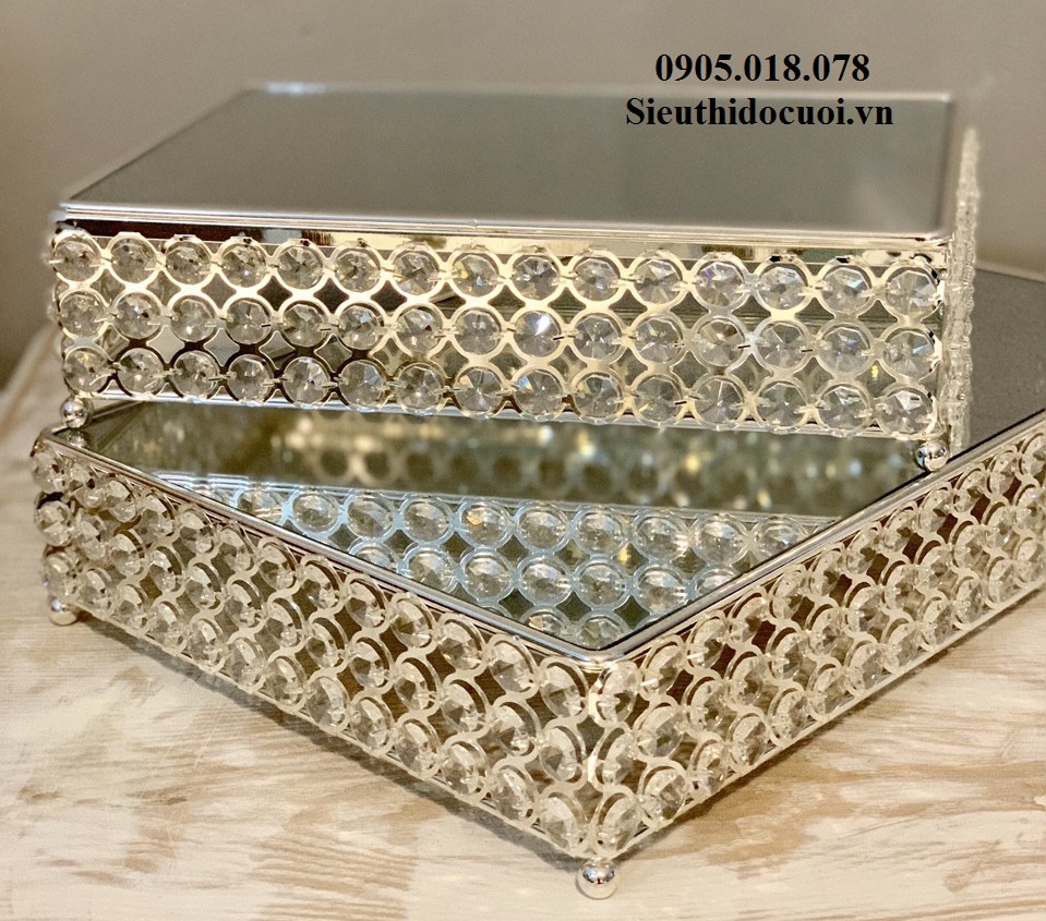 Khay bánh, kệ bánh, giá để bánh, chân bánh kem Khay bánh, kệ bánh, giá để bánh, chân bánh kem