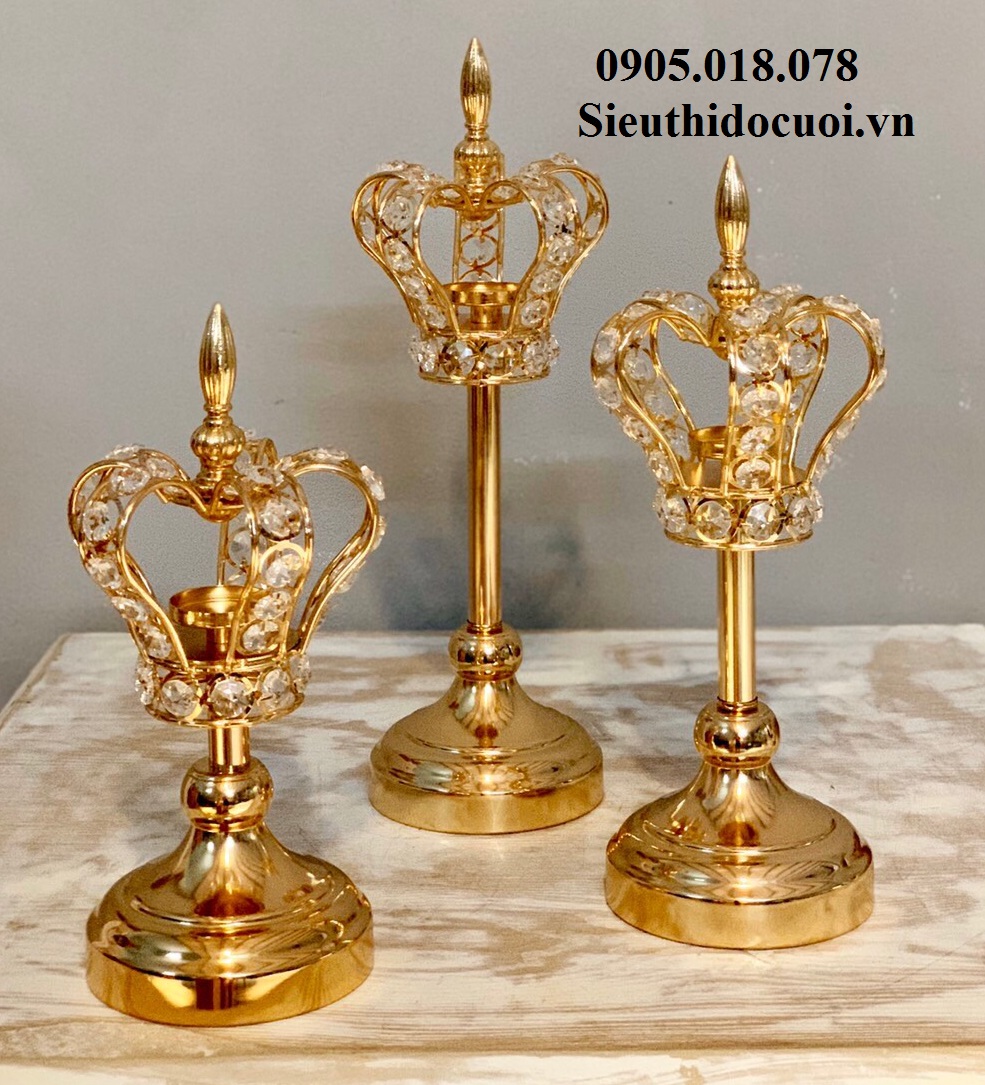 Trụ nến, chân nến Trụ nến, chân nến