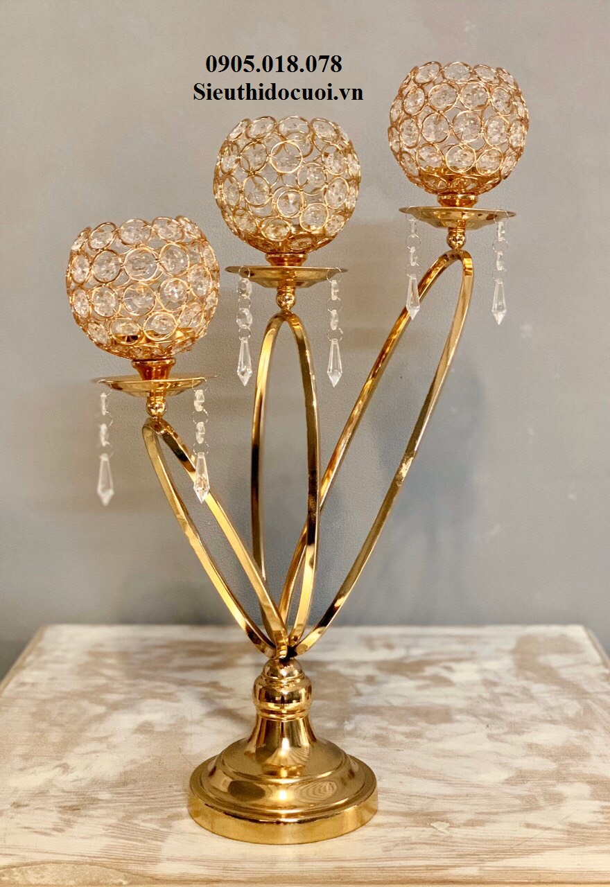 Trụ nến, chân nến Trụ nến, chân nến