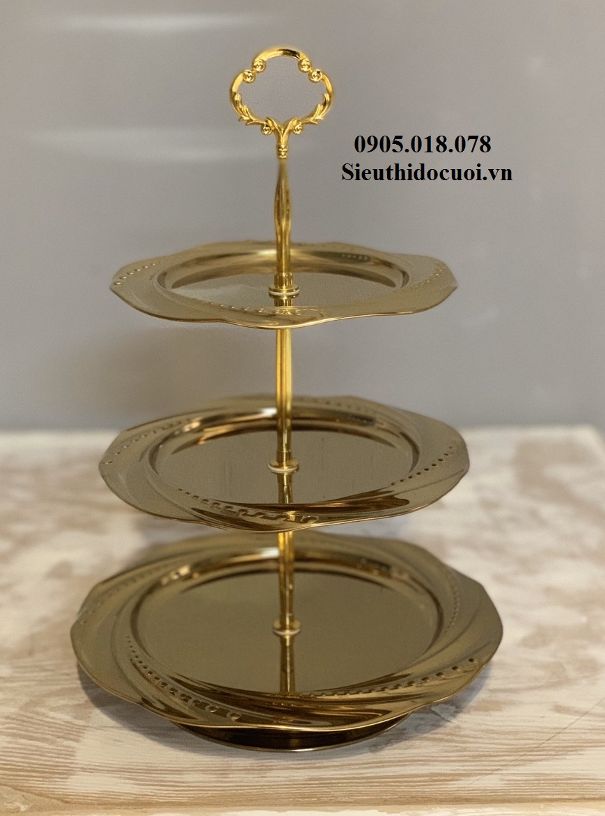 Khay bánh, kệ bánh, giá để bánh, chân bánh kem Khay bánh, kệ bánh, giá để bánh, chân bánh kem