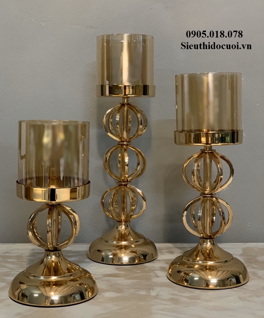 Trụ nến, chân nến Trụ nến, chân nến