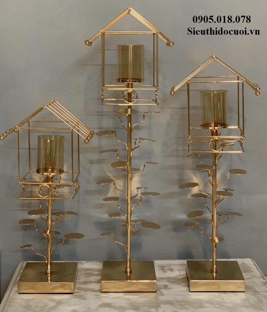 Trụ nến, chân nến Trụ nến, chân nến